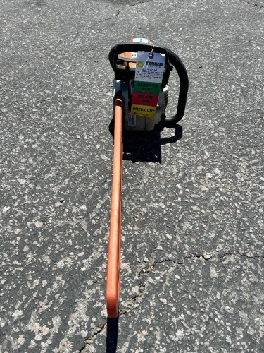 2024 STIHL MS291 20" CHAINSAW, gasoline. --(LOCATED IN COLTON, CA)--