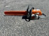 2024 STIHL MS291 20" CHAINSAW, gasoline. --(LOCATED IN COLTON, CA)-- - 2
