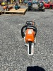 2024 STIHL MS291 20" CHAINSAW, gasoline. --(LOCATED IN COLTON, CA)-- - 4