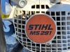 2024 STIHL MS291 20" CHAINSAW, gasoline. --(LOCATED IN COLTON, CA)-- - 5