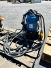 2021 TSURUMI HSZ2.4S 2" SUBMERSIBLE PUMP, electric. s/n:20669240068 --(LOCATED IN COLTON, CA)--
