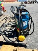 2021 TSURUMI HSZ2.4S 2" SUBMERSIBLE PUMP, electric. s/n:20669240068 --(LOCATED IN COLTON, CA)-- - 2