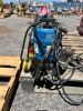 2021 TSURUMI HSZ2.4S 2" SUBMERSIBLE PUMP, electric. s/n:20669240068 --(LOCATED IN COLTON, CA)-- - 4
