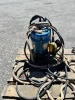2021 TSURUMI HSZ2.4S 2" SUBMERSIBLE PUMP, electric. s/n:21687722086 --(LOCATED IN COLTON, CA)--