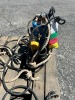 2021 TSURUMI HSZ2.4S 2" SUBMERSIBLE PUMP, electric. s/n:21687722086 --(LOCATED IN COLTON, CA)-- - 2