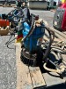 2021 TSURUMI HSZ2.4S 2" SUBMERSIBLE PUMP, electric. s/n:21687722086 --(LOCATED IN COLTON, CA)-- - 3