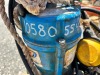 2021 TSURUMI HSZ2.4S 2" SUBMERSIBLE PUMP, electric. s/n:21687722086 --(LOCATED IN COLTON, CA)-- - 6