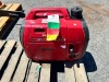 2015 HONDA EU2000 GENERATOR, 2kw, gasoline. s/n:85580 --(LOCATED IN COLTON, CA)-- - 3
