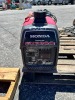 2021 HONDA EU2200 GENERATOR, 2.2kw, gasoline. s/n:2295861 --(LOCATED IN COLTON, CA)--