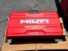 2022 HILTI TE1000-AVR DEMO HAMMER, electric. s/n:202494 --(LOCATED IN COLTON, CA)--