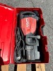 2022 HILTI TE1000-AVR DEMO HAMMER, electric. s/n:202494 --(LOCATED IN COLTON, CA)-- - 2