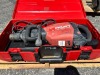 2022 HILTI TE1000-AVR DEMO HAMMER, electric. s/n:202494 --(LOCATED IN COLTON, CA)-- - 3