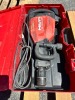 2022 HILTI TE1000-AVR DEMO HAMMER, electric. s/n:202498 --(LOCATED IN COLTON, CA)-- - 2