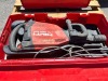 2022 HILTI TE1000-AVR DEMO HAMMER, electric. s/n:202498 --(LOCATED IN COLTON, CA)-- - 4