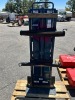 2022 POWERMATE M-1 STAIR CLIMBER HAND TRUCK. --(LOCATED IN COLTON, CA)--