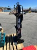 2022 POWERMATE M-1 STAIR CLIMBER HAND TRUCK. --(LOCATED IN COLTON, CA)-- - 2