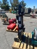 2022 POWERMATE M-1 STAIR CLIMBER HAND TRUCK. --(LOCATED IN COLTON, CA)-- - 3