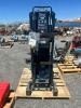 2022 POWERMATE M-1 STAIR CLIMBER HAND TRUCK. --(LOCATED IN COLTON, CA)-- - 4