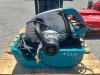 2021 MAKITA 5402NA 16" CIRCULAR SAW. s/n:37033A --(LOCATED IN COLTON, CA)--