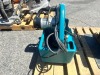 2021 MAKITA 5402NA 16" CIRCULAR SAW. s/n:37033A --(LOCATED IN COLTON, CA)-- - 2