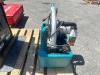 2021 MAKITA 5402NA 16" CIRCULAR SAW. s/n:37033A --(LOCATED IN COLTON, CA)-- - 3