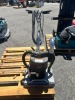 2021 AMERICAN SANDER 0BS-18DC ORBITAL FLOOR SANDER, electric. s/n:S086500 --(LOCATED IN COLTON, CA)--