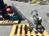 2021 AMERICAN SANDER 0BS-18DC ORBITAL FLOOR SANDER, electric. s/n:S086500 --(LOCATED IN COLTON, CA)-- - 3