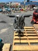 2021 AMERICAN SANDER 0BS-18DC ORBITAL FLOOR SANDER, electric. s/n:S086500 --(LOCATED IN COLTON, CA)-- - 4