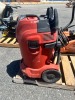 2017 HILTI VC300-17X DUST EXTRACTOR. s/n:11216 --(LOCATED IN COLTON, CA)-- - 2