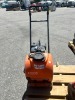 2021 MULTIQUIP MVC64VHW PLATE COMPACTOR. s/n:G10263 --(LOCATED IN COLTON, CA)--