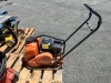 2021 MULTIQUIP MVC64VHW PLATE COMPACTOR. s/n:G10263 --(LOCATED IN COLTON, CA)-- - 2