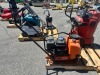 2021 MULTIQUIP MVC64VHW PLATE COMPACTOR. s/n:G10263 --(LOCATED IN COLTON, CA)-- - 3