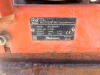 2021 MULTIQUIP MVC64VHW PLATE COMPACTOR. s/n:G10263 --(LOCATED IN COLTON, CA)-- - 5