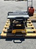 2022 DEWALT DWE7491RS TABLE SAW. s/n:737116 --(LOCATED IN COLTON, CA)--