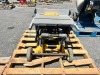 2022 DEWALT DWE7491RS TABLE SAW. s/n:737116 --(LOCATED IN COLTON, CA)-- - 4