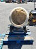 2022 MULTIQUIP MC3PEA WHEEL BARROW MIXER, electric. s/n:XX21113222 --(LOCATED IN COLTON, CA)--