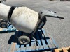 2022 MULTIQUIP MC3PEA WHEEL BARROW MIXER, electric. s/n:XX21113222 --(LOCATED IN COLTON, CA)-- - 2