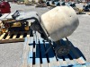 2022 MULTIQUIP MC3PEA WHEEL BARROW MIXER, electric. s/n:XX21113222 --(LOCATED IN COLTON, CA)-- - 3
