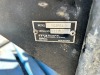 2022 MULTIQUIP MC3PEA WHEEL BARROW MIXER, electric. s/n:XX21113222 --(LOCATED IN COLTON, CA)-- - 5
