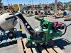 2021 BILLY GOAT SC181HCA 18" SOD CUTTER, Honda gasoline. s/n:071221227 --(LOCATED IN COLTON, CA)-- - 3