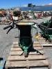 2021 BILLY GOAT SC181HCA 18" SOD CUTTER, Honda gasoline. s/n:071221227 --(LOCATED IN COLTON, CA)-- - 4