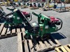 2021 BILLY GOAT SC181HCA 18" SOD CUTTER, Honda gasoline. s/n:071221240 --(LOCATED IN COLTON, CA)-- - 3