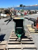 2021 BILLY GOAT SC181HCA 18" SOD CUTTER, Honda gasoline. s/n:071221240 --(LOCATED IN COLTON, CA)-- - 4
