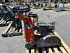 2021 HUSQVARNA FS400LV FLOOR SAW, Honda gasoline. s/n:20213400091 --(LOCATED IN COLTON, CA)-- - 3