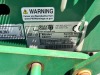 2021 BILLY GOAT AE401H 18" AERATOR, Honda gasoline. s/n:051021019 --(LOCATED IN COLTON, CA)-- - 5
