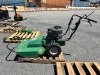 2022 BILLY GOAT BC2600ICH BRUSH CUTTER, Honda gasoline. s/n:022122013 --(LOCATED IN COLTON, CA)-- - 2