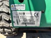 2022 BILLY GOAT BC2600ICH BRUSH CUTTER, Honda gasoline. s/n:022122013 --(LOCATED IN COLTON, CA)-- - 5