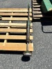 2021 APT M131 AIR TAMPER. s/n:2102174 --(LOCATED IN COLTON, CA)--