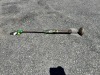 2021 APT M131 AIR TAMPER. s/n:2102174 --(LOCATED IN COLTON, CA)-- - 3