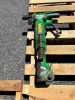 2022 APT M160 65# AIR HAMMER. s/n:M160431729 --(LOCATED IN COLTON, CA)--